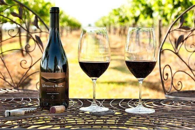 Hunter Valley Wine Tasting Private Tour From Sydney - Why this tour offers good value