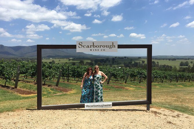 Hunter Valley Wine Tasting Private Tour From Sydney - Frequently Asked Questions