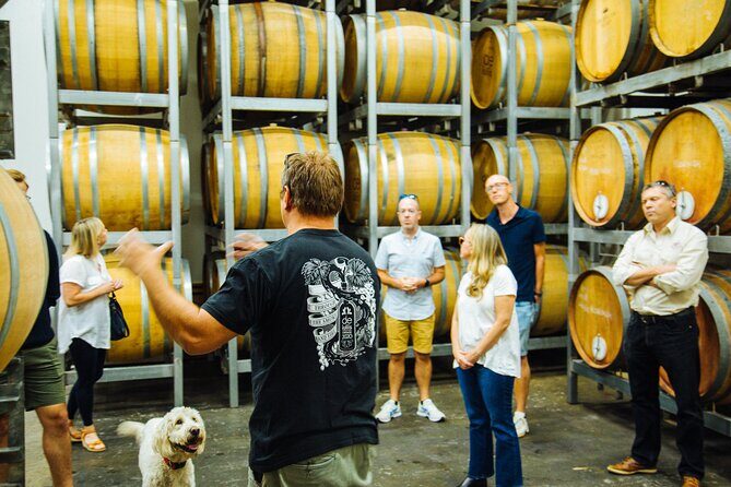 Hunter Valley Wine Tasting Tour from Sydney - Frequently Asked Questions