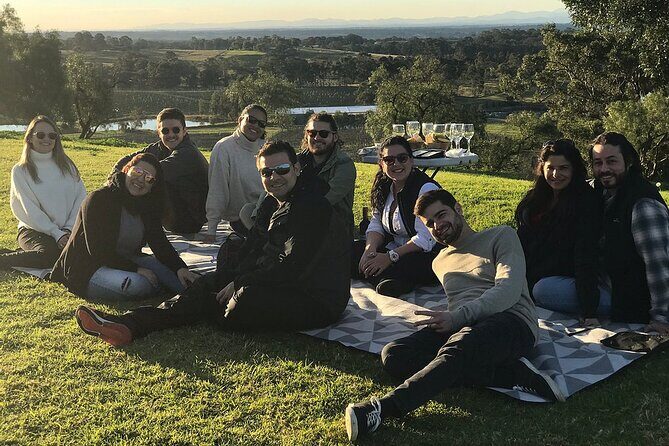 Hunter Valley Wine Tour from Sydney: 3 Wineries & Vineyard Picnic - FAQ
