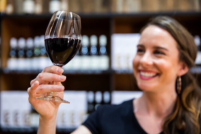 Hunter Valley Wine Tour from Sydney with Lunch and 3 Cellar Door Tastings - Who Should Consider This Tour?