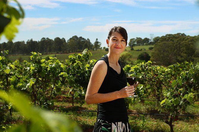 Hunter Valley Wine Tour from Sydney with Lunch and 3 Cellar Door Tastings - FAQ