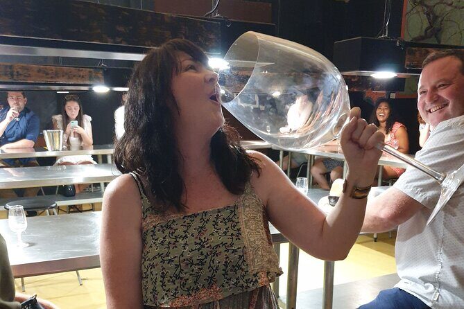 Hunter Valley Wine Tour from the Hunter with Wine Craft Beer Cheese Chocolate - Why Choose This Tour?