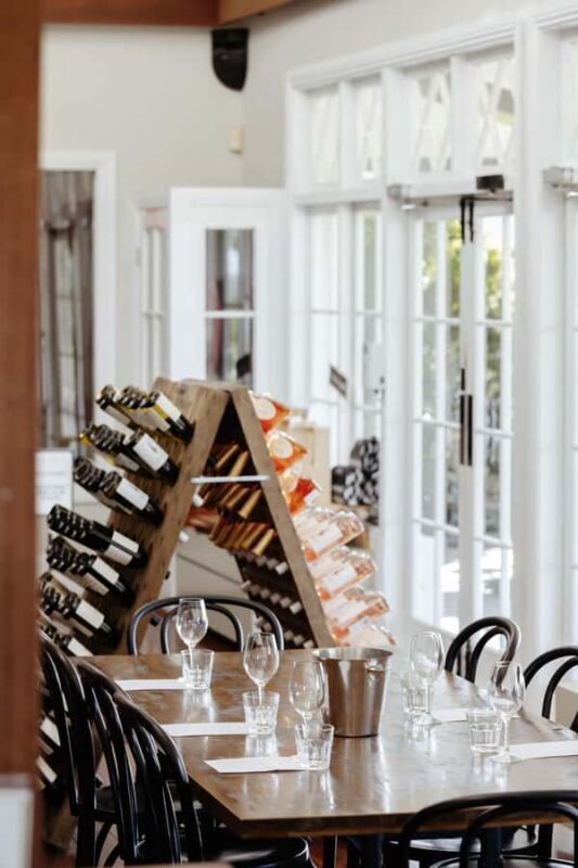 Hunter Valley: Wine Tour with 2-Course Lunch, Choc & Cheese - Who Will Love This Tour?