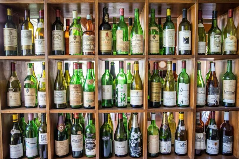 Hunter Valley: Wine Tour with 3 Tastings and Garden Lunch - A Closer Look at the Hunter Valley Wine Tour