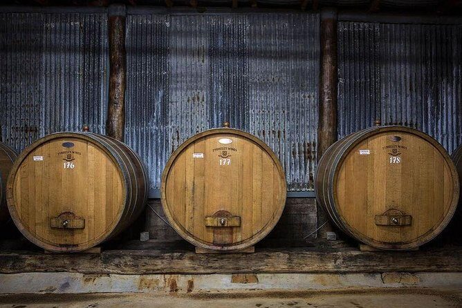 Hunter Valley Wine Tours | Wine Tasting Tours from Sydney - Pricing and Value