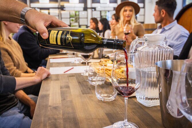 Hunter Valley Wines, 2-Course Lunch, Cheese & Chocolate Tour - The Experience in Review: Authenticity and Authenticity