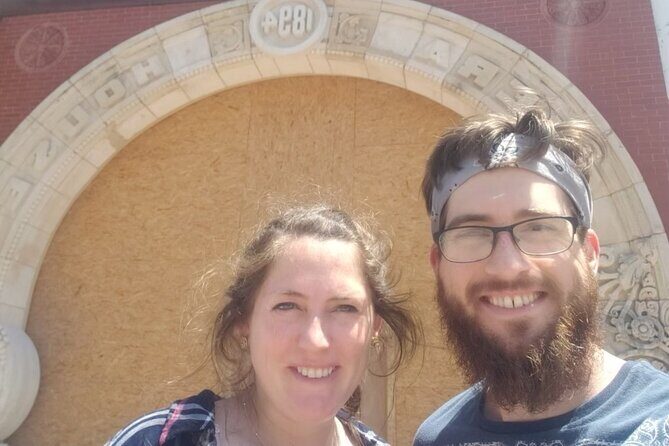 Huntington Beach Hustle Scavenger Hunt - The Route and Key Stops