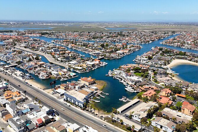 Huntington Harbour Stand Up Paddleboard Tour - Final Thoughts