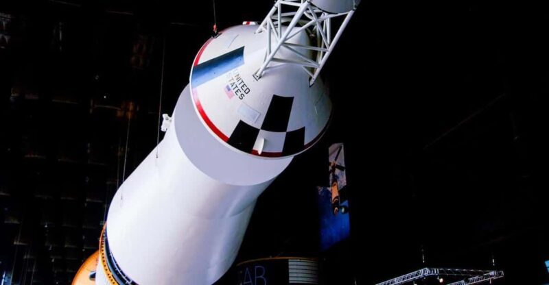 Huntsville: U.S. Space & Rocket Center Admission - In-Depth Look at the Experience
