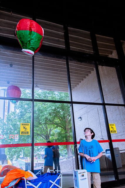 Huntsville: U.S. Space & Rocket Center Admission - The Sum Up