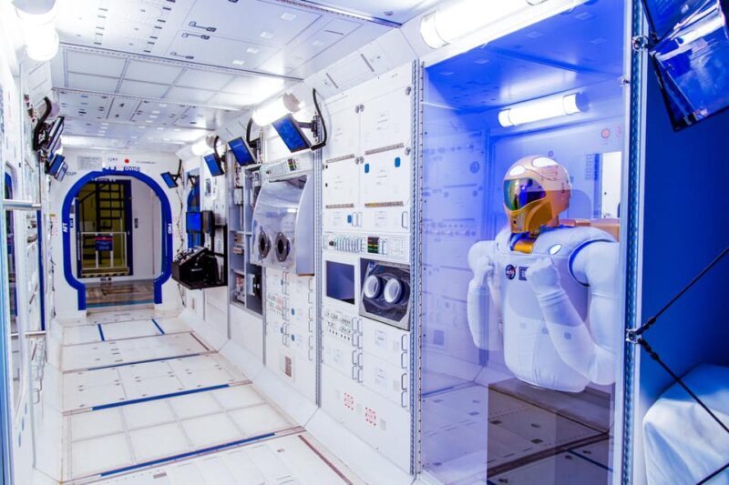 Huntsville: U.S. Space & Rocket Center Admission - FAQ