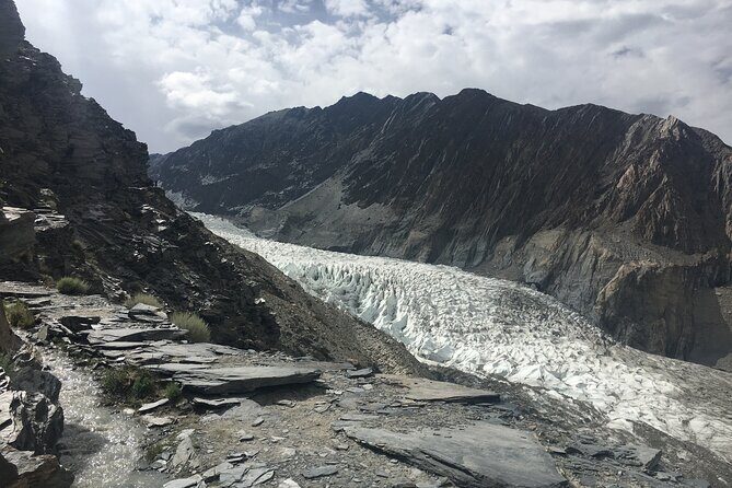 Hunza Autumn Tour - Day 5: Attabad Lake and Rakaposhi Viewpoint