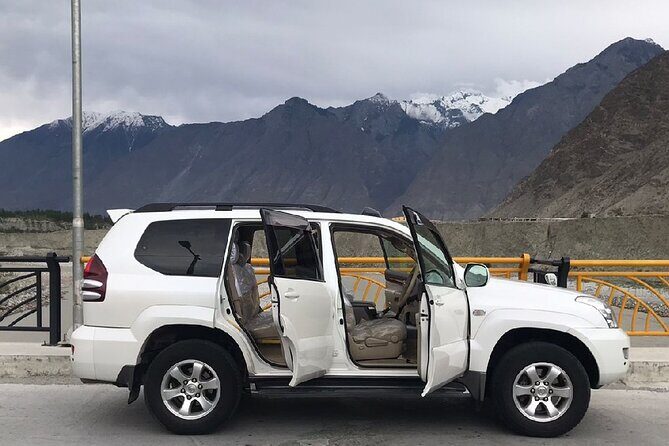 Hunza Skardu Valley Pakistan Family Tour - An In-Depth Look at the Itinerary