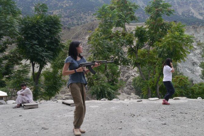 Hunza Skardu Valley Pakistan Family Tour - Final Thoughts