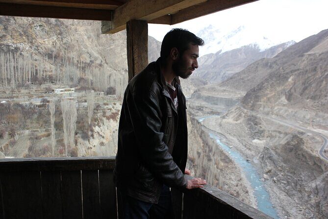 Hunza Valley Pakistan Family Tour - A Closer Look at the Hunza Valley Family Tour