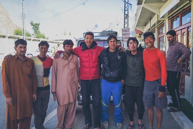 Hunza Valley Pakistan Family Tour - What Makes This Tour Stand Out