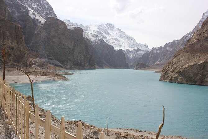 Hunza Valley Pakistan Family Tour - FAQs