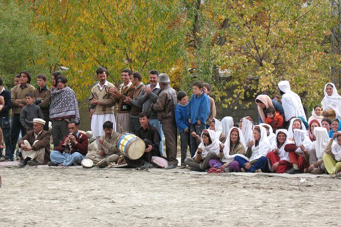 Hunza Valley Sightseeing Tour - Exploring the Hunza Valley Sightseeing Tour: A Deep Dive