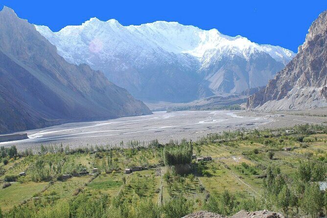 Hunza Valley Sightseeing Tour - The Experience Through the Eyes of Reviewers