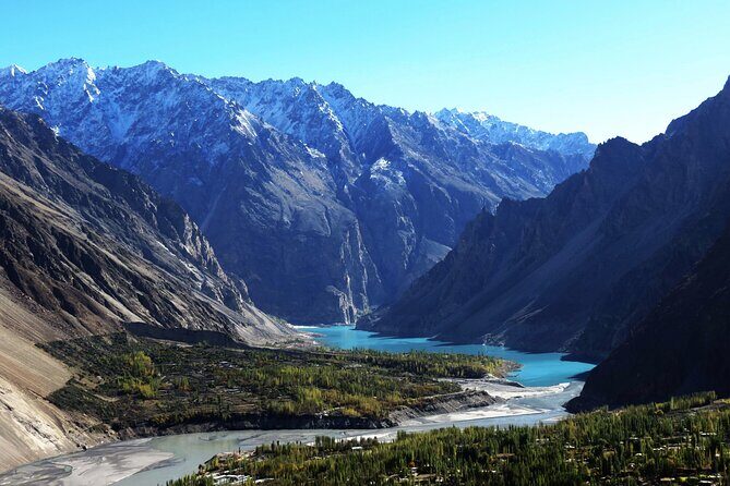 Hunza Valley Sightseeing Tour - Who Is This Tour Perfect For?