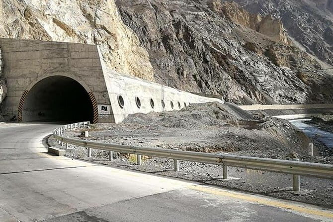 Hunza Valley Tour Pakistan - Overview of the Tour Experience