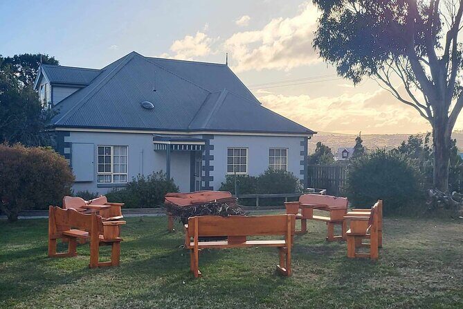 Huon Valley Wine and Cider Tour - Hobart and SE Tasmania - The Itinerary: A Day of Flavor and Views