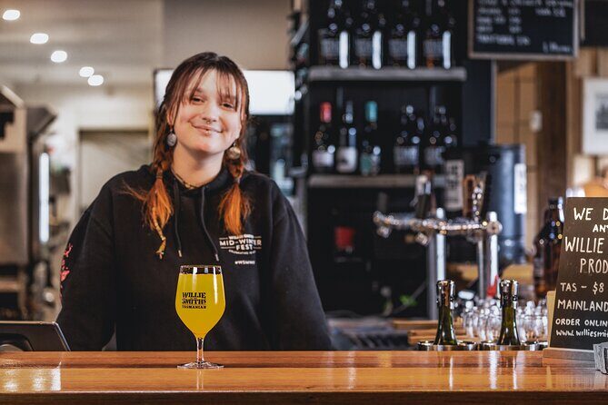 Huon Valley Wine and Cider Tour - Hobart and SE Tasmania - FAQ