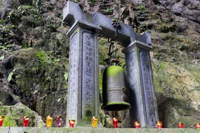 Huong Pagoda 1 Day Daily Tour - Authentic Experiences & Traveler Insights