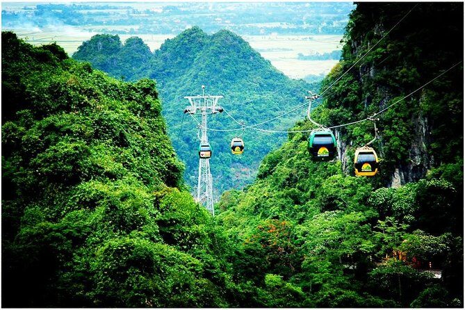 Huong Pagoda 1 Day Daily Tour - Is This Tour Worth It?