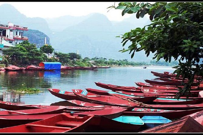 Huong Pagoda 1 Day Daily Tour - Who Should Consider This Tour?