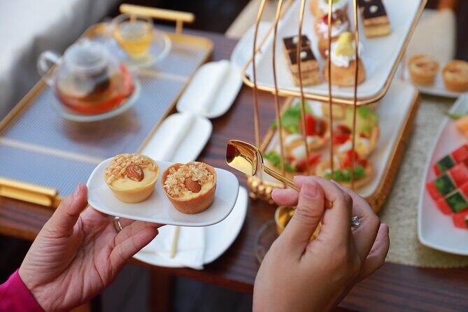 Huong River Afternoon Tea Cruise Tour Along Hue City - Who Will Enjoy This Tour?