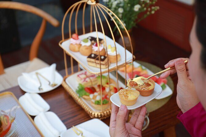 Huong River Afternoon Tea Cruise Tour Along Hue City - The Sum Up: Is the Huong River Afternoon Tea Cruise Worth It?