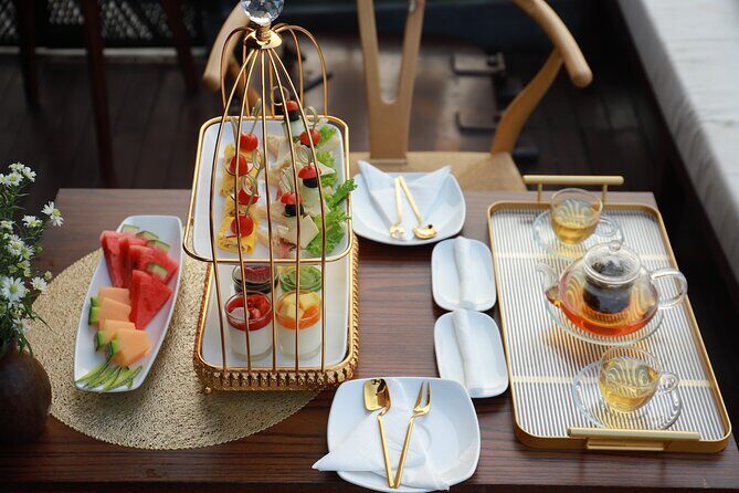 Huong River Afternoon Tea Cruise Tour Along Hue City - FAQ