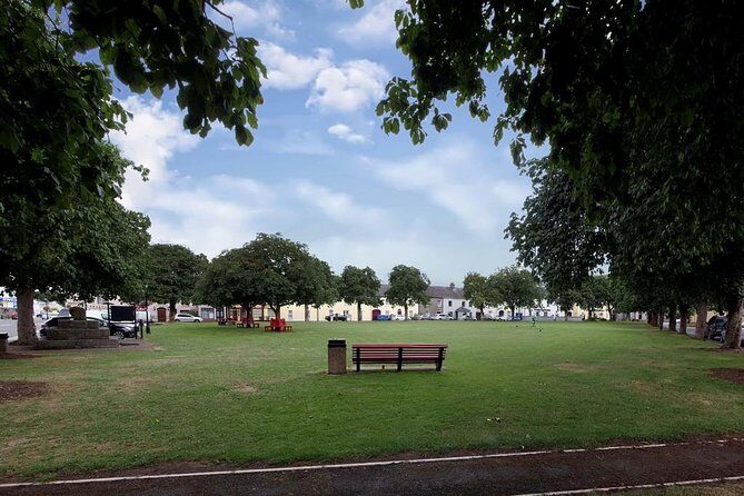 Hurling Experience in Kavanaghs Bar, Freshford, Kilkenny - An In-Depth Look at the Hurling Experience