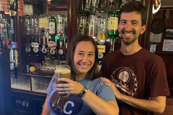 Hurling Experience in Kavanaghs Bar, Freshford, Kilkenny - FAQ