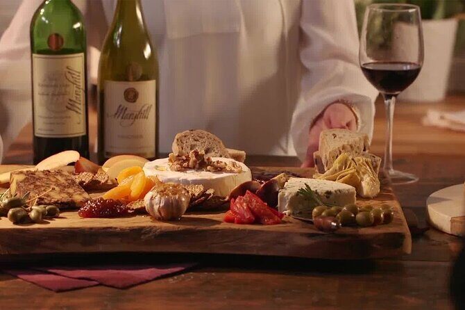Hurray for Hollywood, Woodinville Winery Pass - FAQ