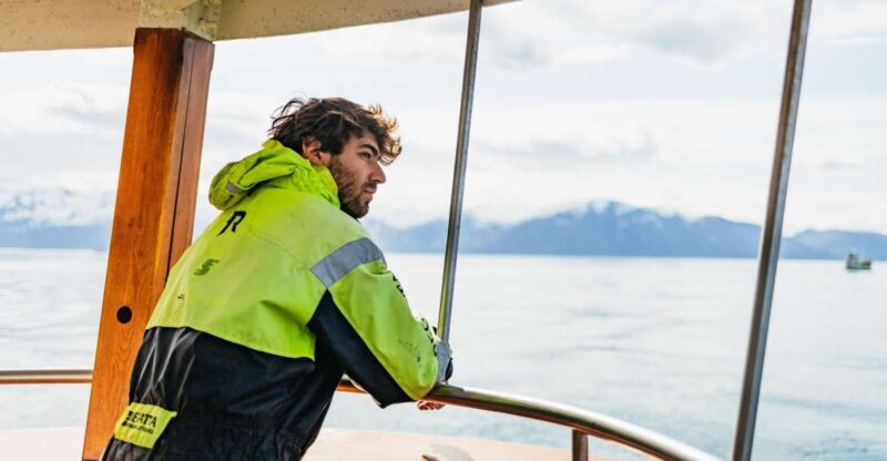 Húsavík: Whale Watching Tour with Guide - Final Thoughts