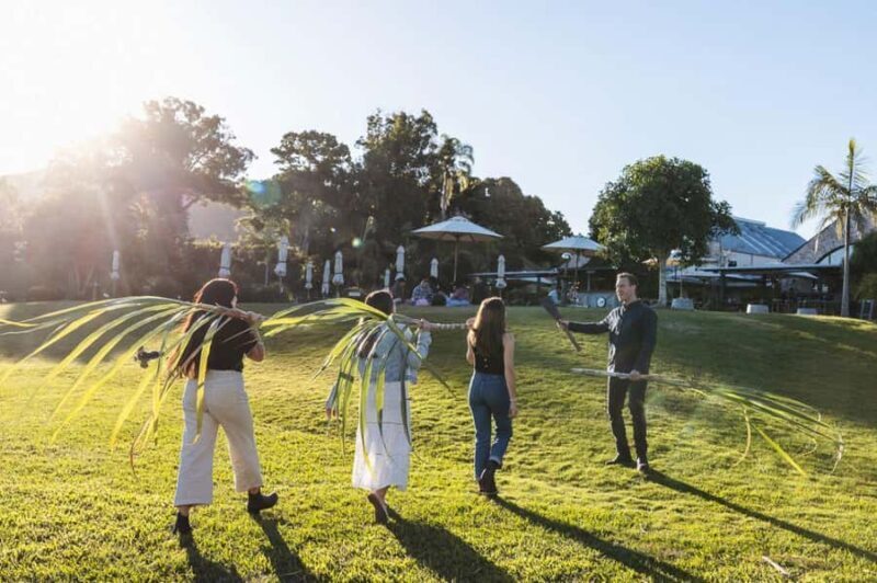 Husk Rum Farm to Bottle Tour in The Tweed - An Authentic Introduction to Husk Rum’s Farm-to-Glass Story