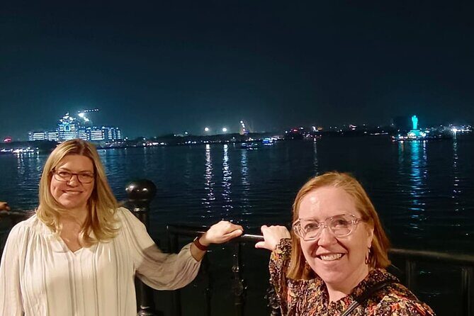 Hussain Sagar Lake Private Walking Tour in Hyderabad - The Sum Up