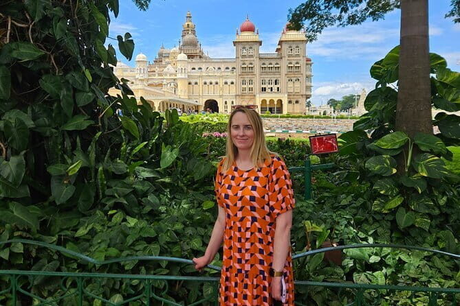 Hustle and Bustle of Bengaluru - Guided half day walking tour - Frequently Asked Questions
