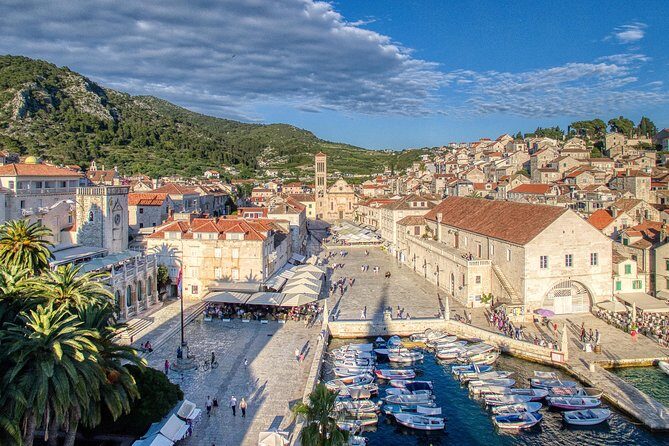 Hvar - An Exclusive Private Walking Tour with a Local Guide - FAQ