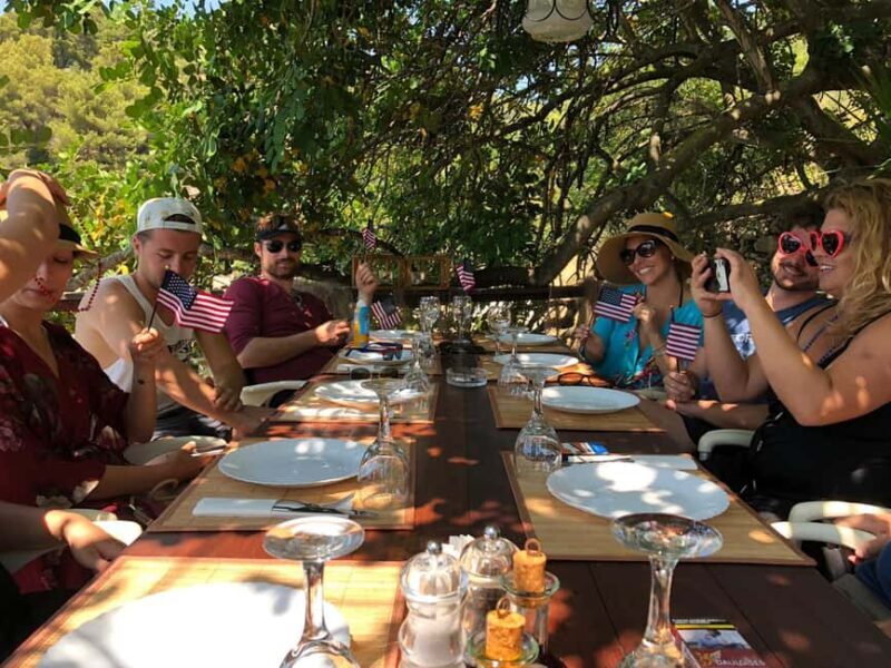 Hvar and Golden Horn Private Boat Tour - Key Points