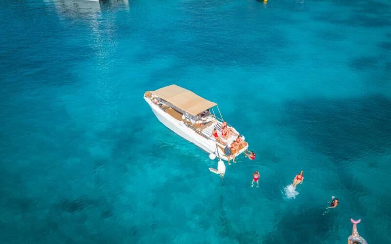 Hvar and Golden Horn Private Boat Tour - Why This Tour Might Be Perfect for You