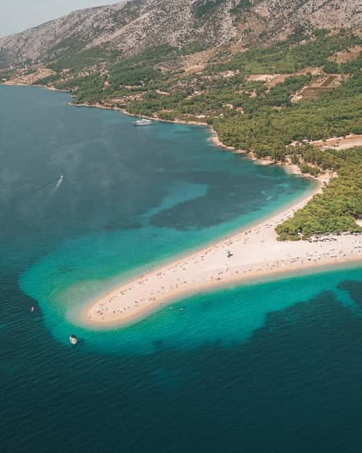 Hvar and Golden Horn Private Boat Tour - Final Thoughts