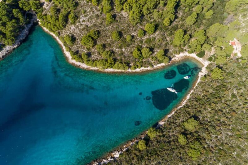Hvar and Pakleni islands half-day Private Boat Tour - An In-Depth Look at the Tour Experience
