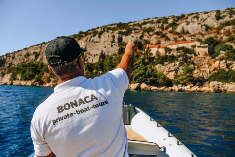 Hvar and Pakleni islands half-day Private Boat Tour - Practical Information & FAQs