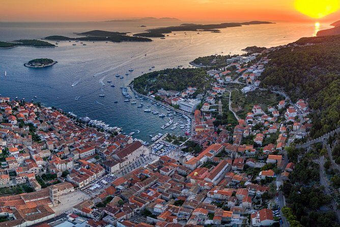 Hvar City Walking Tour - The Value of This Tour
