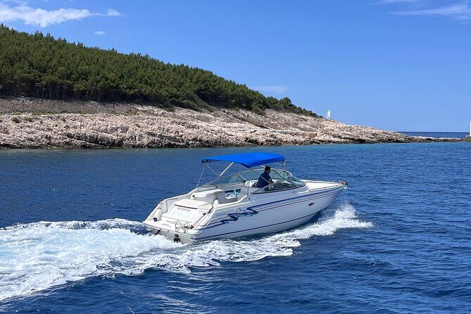 Hvar Delight: Private Speed Boat Tour - Final Thoughts