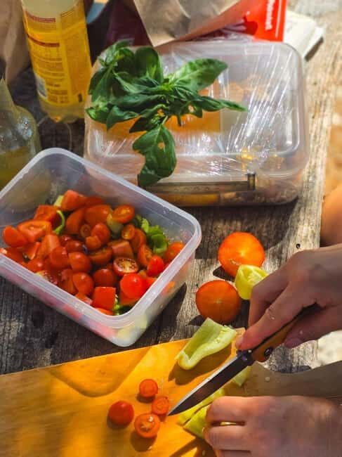 Hvar East Side: Scenic Walk & Picnic - Key Points